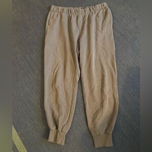 H&M Divided Super comfy Gray Jogger Pants